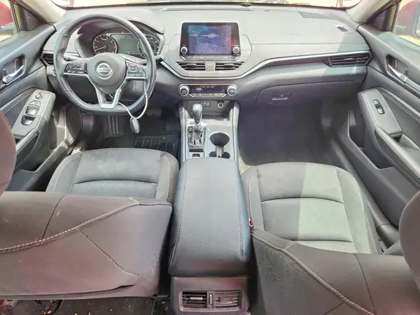 1N4BL4DV9KC249286 2019 NISSAN ALTIMA - Image 8