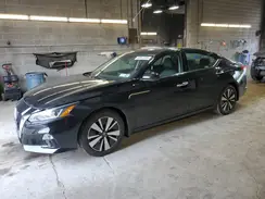 1N4BL4DV9KC252480 2019 NISSAN ALTIMA