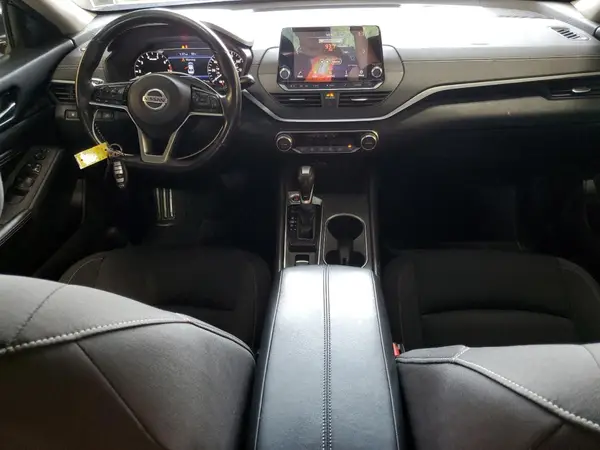 1N4BL4DV9KC252480 2019 NISSAN ALTIMA - Image 8