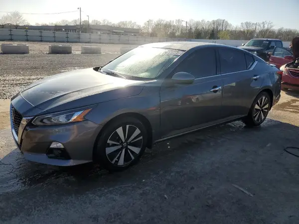 1N4BL4DV9KC253225 2019 NISSAN ALTIMA - Image 1