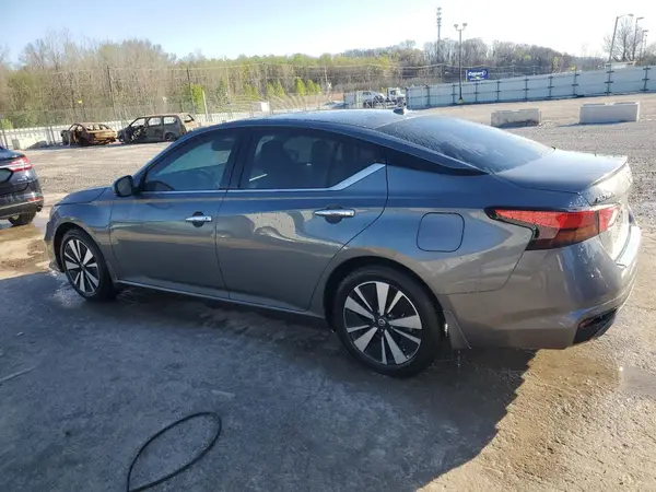 1N4BL4DV9KC253225 2019 NISSAN ALTIMA - Image 2