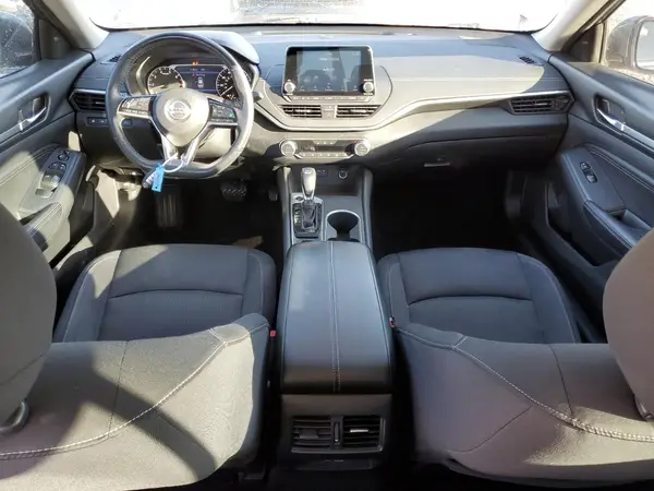 1N4BL4DV9KC253225 2019 NISSAN ALTIMA - Image 8