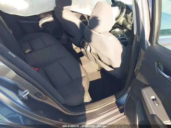 1N4BL4DV9KN300192 2019 NISSAN ALTIMA - Image 8