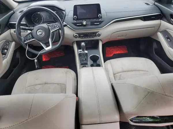 1N4BL4DV9KN305831 2019 NISSAN ALTIMA - Image 8