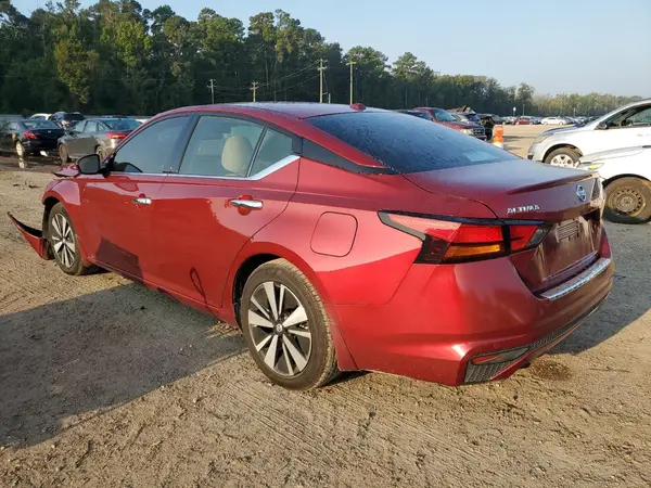 1N4BL4DV9KN307143 2019 NISSAN ALTIMA - Image 2