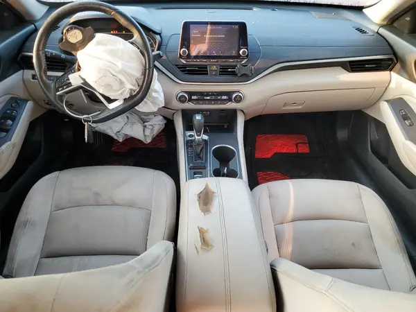 1N4BL4DV9KN307143 2019 NISSAN ALTIMA - Image 8