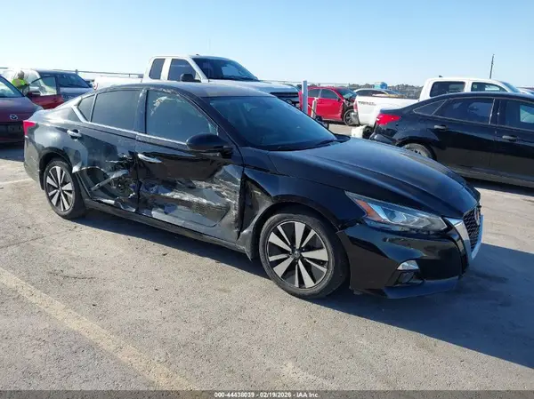1N4BL4DV9KN307756 2019 NISSAN ALTIMA - Image 1