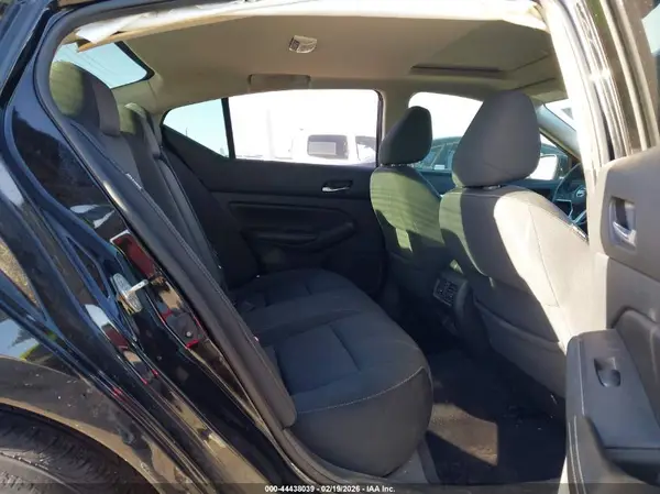 1N4BL4DV9KN307756 2019 NISSAN ALTIMA - Image 8