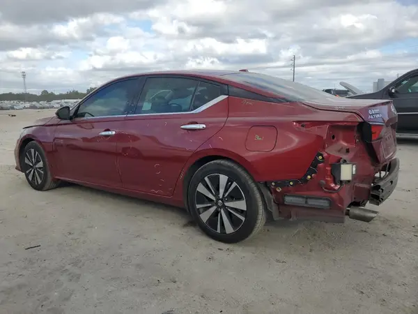 1N4BL4DV9KN311435 2019 NISSAN ALTIMA - Image 2
