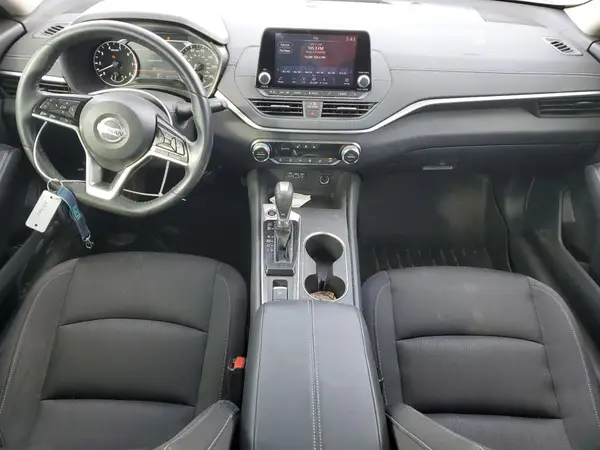 1N4BL4DV9KN311435 2019 NISSAN ALTIMA - Image 8