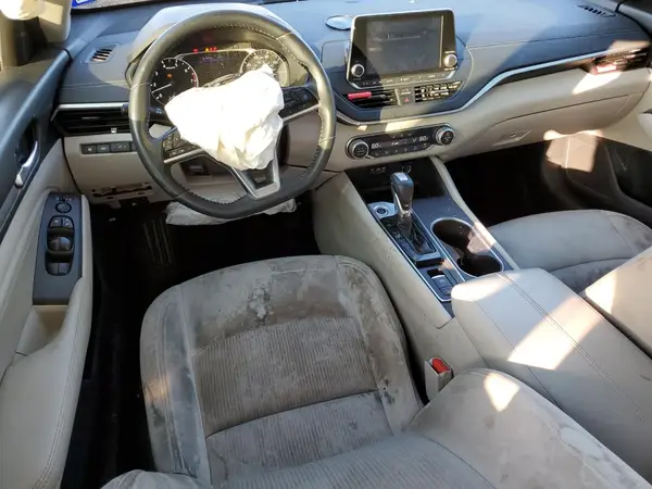 1N4BL4DV9KN312021 2019 NISSAN ALTIMA - Image 8