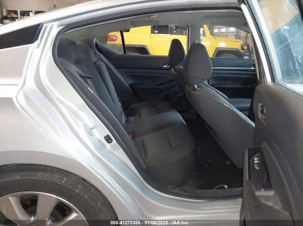 1N4BL4DV9LC135886 2020 NISSAN ALTIMA - Image 8
