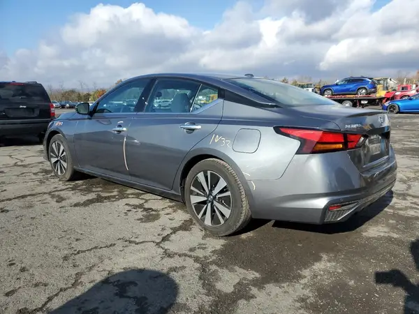 1N4BL4DV9LC148542 2020 NISSAN ALTIMA - Image 2