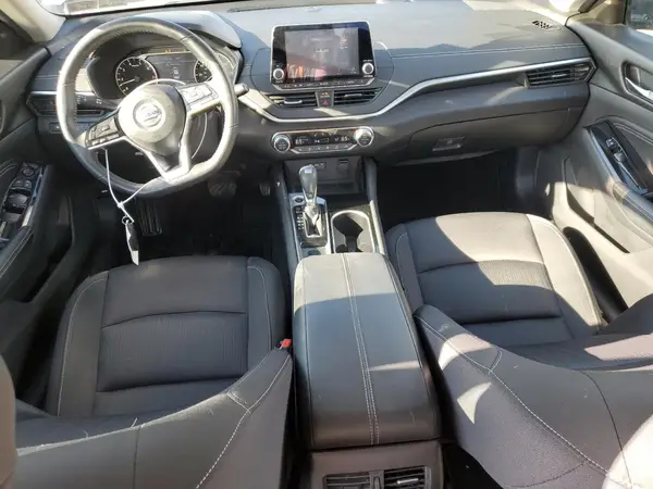1N4BL4DV9LC148542 2020 NISSAN ALTIMA - Image 8