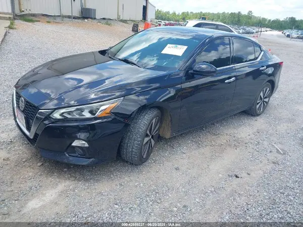1N4BL4DV9LC168175 2020 NISSAN ALTIMA - Image 2