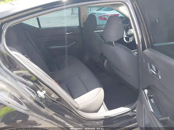 1N4BL4DV9LC168175 2020 NISSAN ALTIMA - Image 8