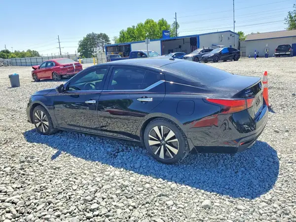 1N4BL4DV9LC184991 2020 NISSAN ALTIMA - Image 2