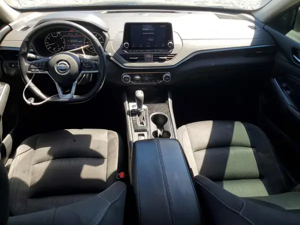 1N4BL4DV9LC184991 2020 NISSAN ALTIMA - Image 8