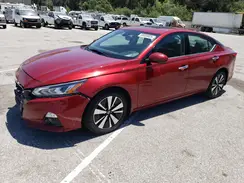 1N4BL4DV9LC201241 2020 NISSAN ALTIMA
