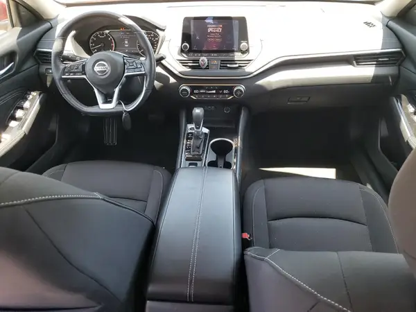 1N4BL4DV9LC201241 2020 NISSAN ALTIMA - Image 8