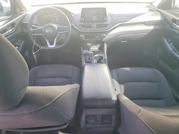 1N4BL4DV9LC234000 2020 NISSAN ALTIMA - Image 8
