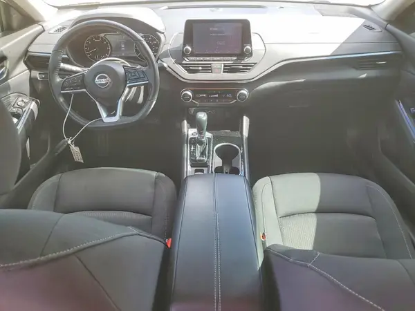 1N4BL4DV9LC249399 2020 NISSAN ALTIMA - Image 8