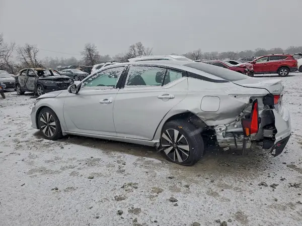 1N4BL4DV9LC259348 2020 NISSAN ALTIMA - Image 2