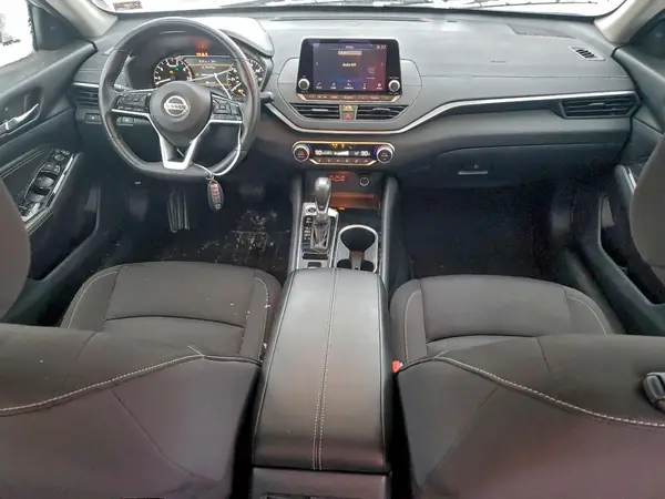 1N4BL4DV9LC259348 2020 NISSAN ALTIMA - Image 8
