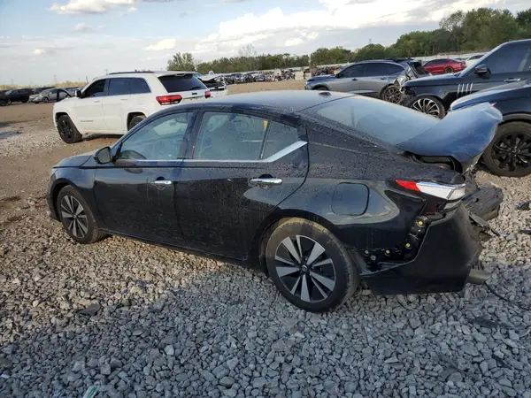 1N4BL4DV9LC272794 2020 NISSAN ALTIMA - Image 2