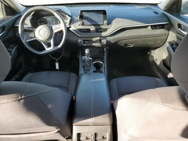 1N4BL4DV9LC272794 2020 NISSAN ALTIMA - Image 8