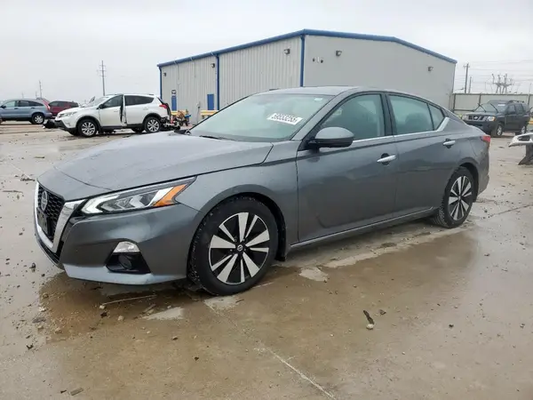 1N4BL4DV9LC285481 2020 NISSAN ALTIMA - Image 1