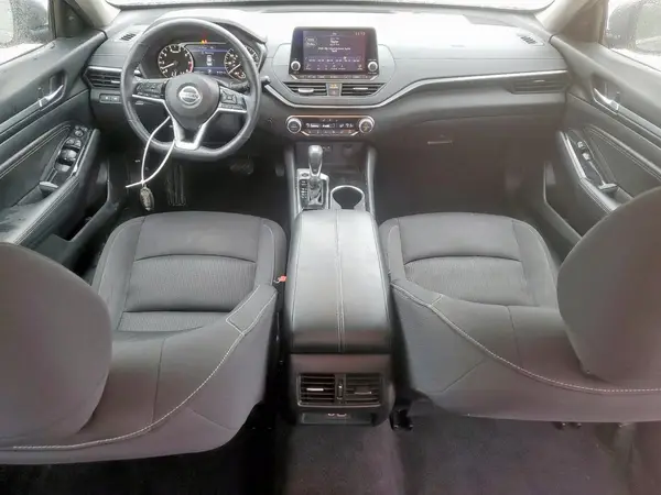1N4BL4DV9LC285481 2020 NISSAN ALTIMA - Image 8