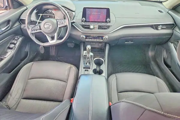 1N4BL4DV9LC285982 2020 NISSAN ALTIMA - Image 8