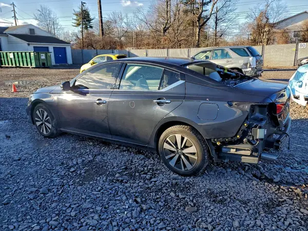 1N4BL4DV9LN323392 2020 NISSAN ALTIMA - Image 2