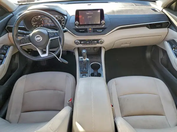 1N4BL4DV9LN323392 2020 NISSAN ALTIMA - Image 8