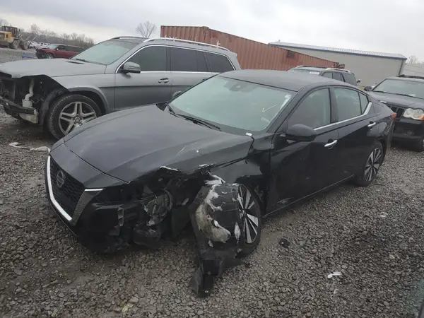 1N4BL4DV9MN300583 2021 NISSAN ALTIMA - Image 1