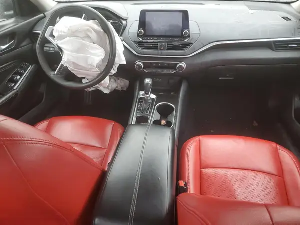 1N4BL4DV9MN300583 2021 NISSAN ALTIMA - Image 8