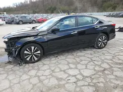 1N4BL4DV9MN304858 2021 NISSAN ALTIMA