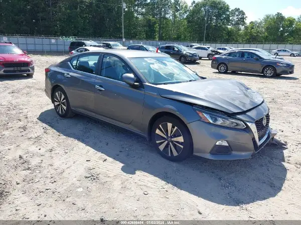 1N4BL4DV9MN305718 2021 NISSAN ALTIMA - Image 1