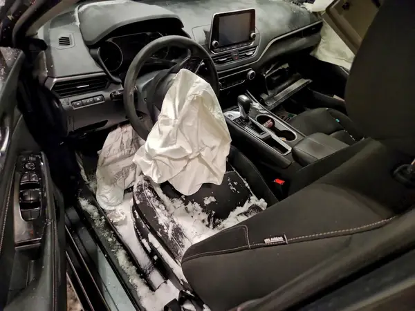 1N4BL4DV9MN306061 2021 NISSAN ALTIMA - Image 8