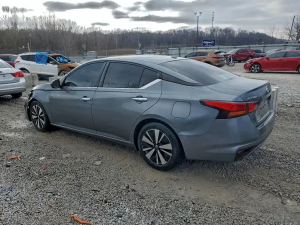 1N4BL4DV9MN306125 2021 NISSAN ALTIMA - Image 2