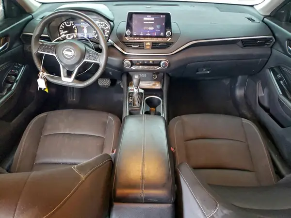 1N4BL4DV9MN306125 2021 NISSAN ALTIMA - Image 8
