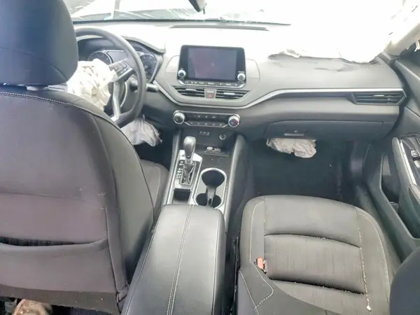 1N4BL4DV9MN308022 2021 NISSAN ALTIMA - Image 8