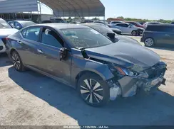 1N4BL4DV9MN308795 2021 NISSAN ALTIMA