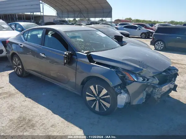 1N4BL4DV9MN308795 2021 NISSAN ALTIMA - Image 1