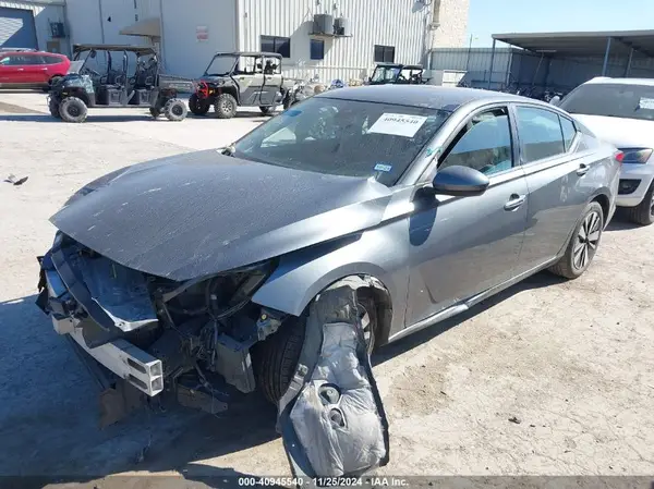 1N4BL4DV9MN308795 2021 NISSAN ALTIMA - Image 2
