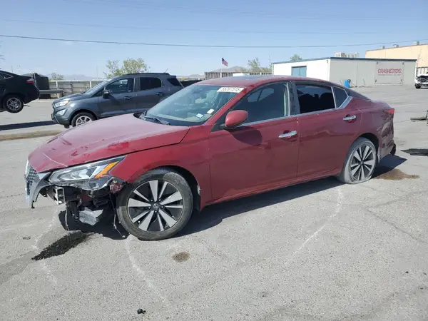1N4BL4DV9MN313026 2021 NISSAN ALTIMA - Image 1