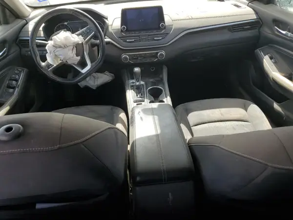 1N4BL4DV9MN313026 2021 NISSAN ALTIMA - Image 8