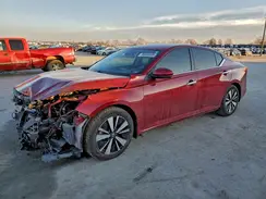 1N4BL4DV9MN314306 2021 NISSAN ALTIMA