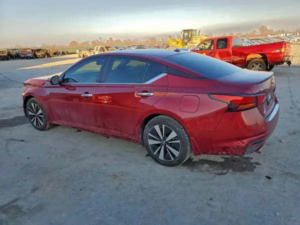 1N4BL4DV9MN314306 2021 NISSAN ALTIMA - Image 2